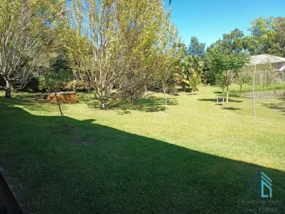 Imagem Terreno a venda, Área de 3.8 hectares em Fores da Cunha - Otávio Rocha RS