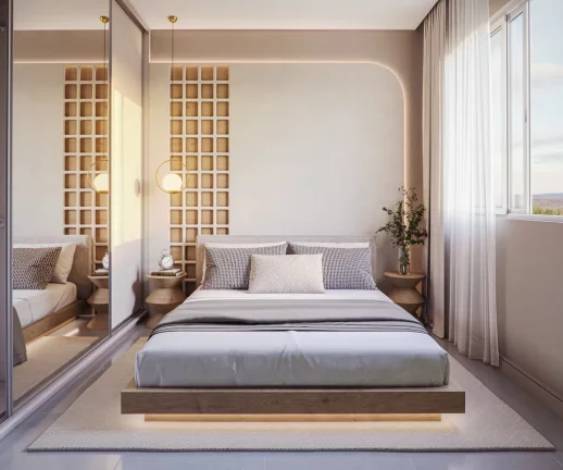 Imagem Twin Towers - Residencial - Apartamento à venda no bairro Morretes - Itapema/SC