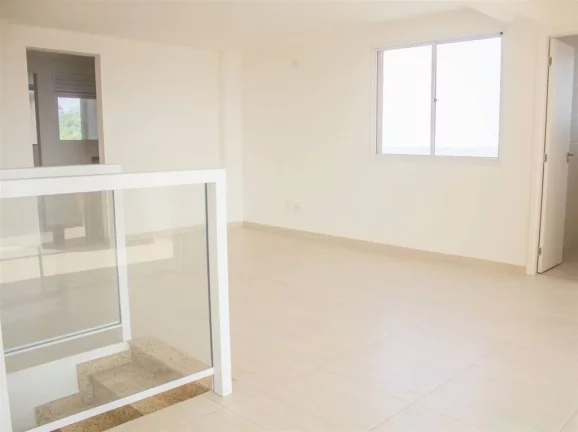 Imagem APARTAMENTO COM 217.41 m² - CENTRO - SAO VICENTE SP