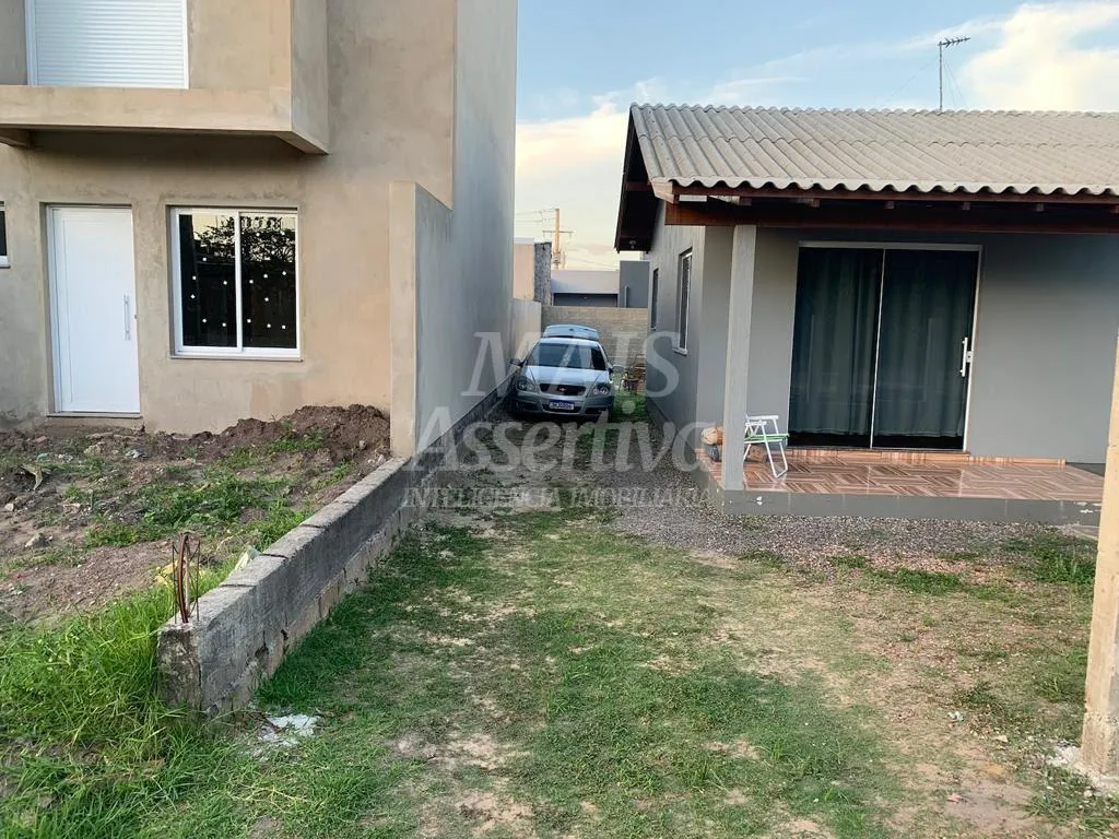 Imagem Casa para Venda em Estância Velha Bairro Campo Grande