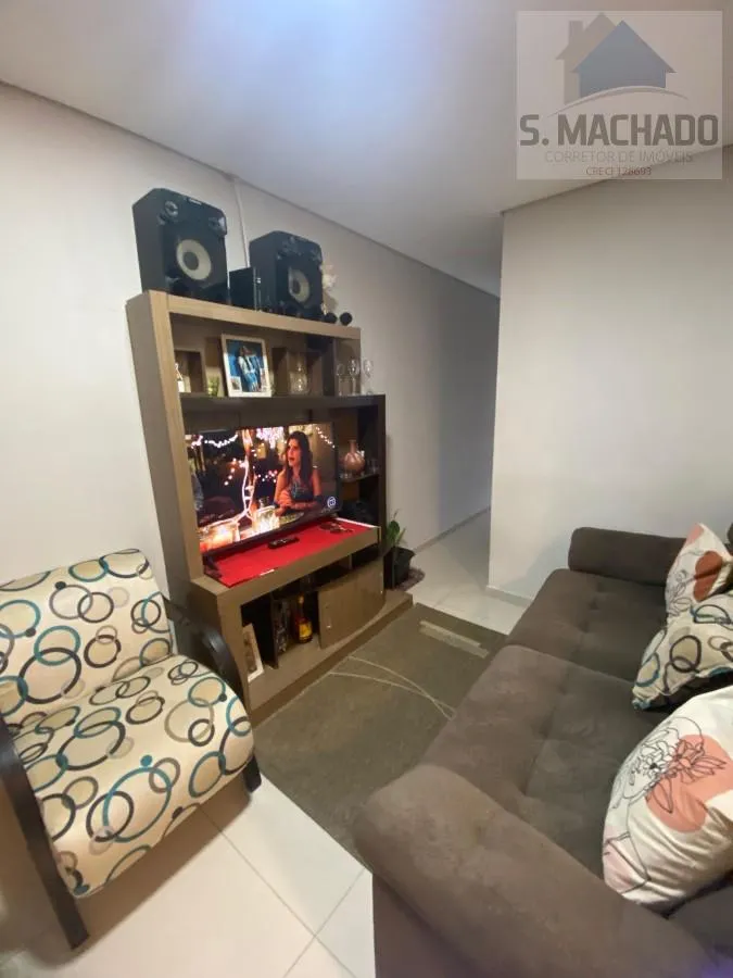 Imagem Apartamento para Venda em Santo André / SP no bairro Parque das Nações