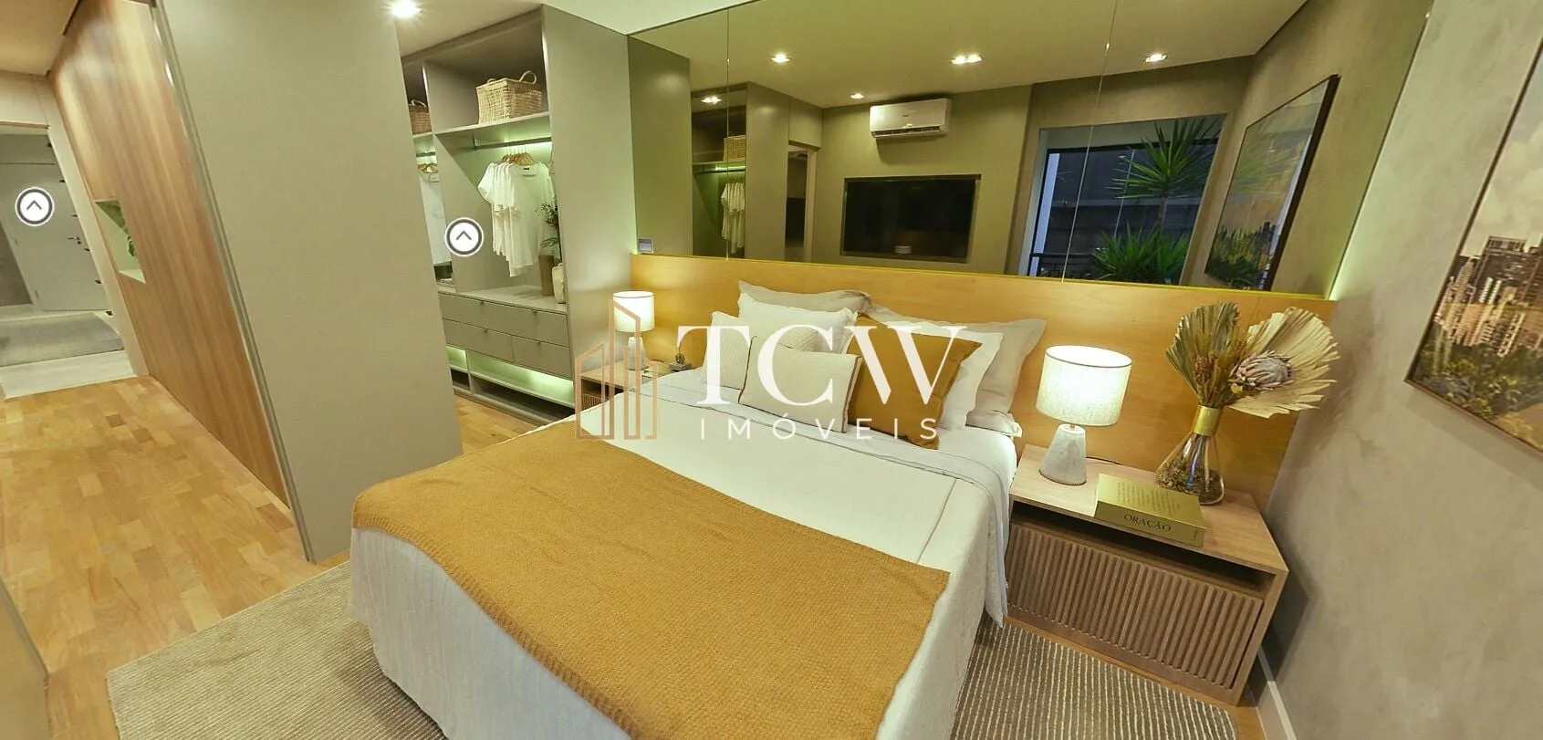 Imagem Apartamento à venda no bairro Vila Mariana - São Paulo/SP, Zona Sul