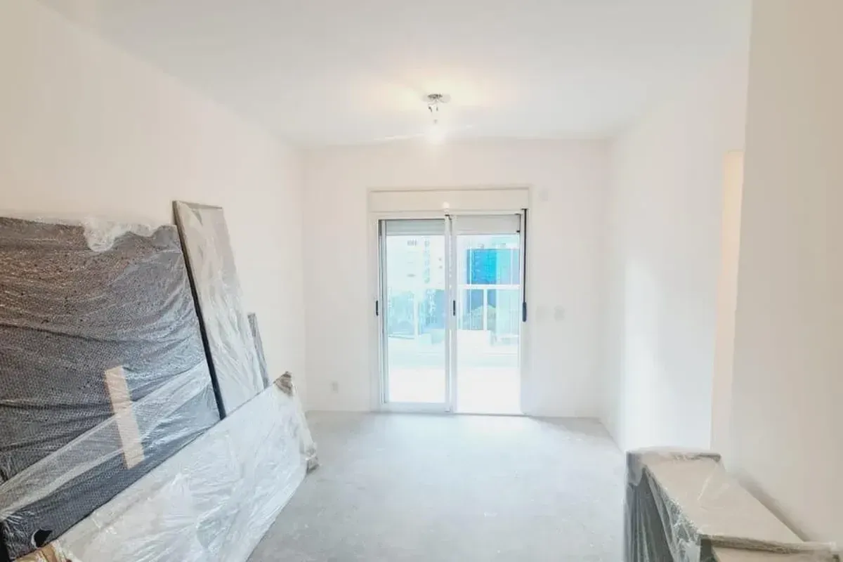 Imagem Apartamento com 4 Quartos à Venda, 197 m² em Paraíso - São Paulo