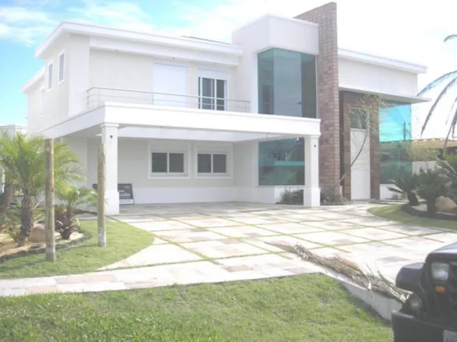 Imagem Casa para Venda - 462m², 6 dormitórios, sendo 6 suites, 3 vagas - Atlântida