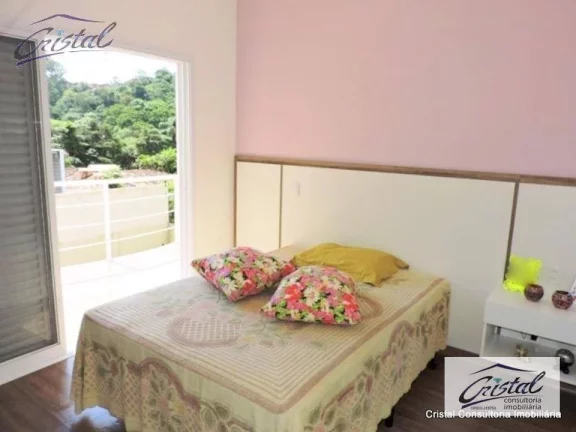 Imagem Casa com 4 dormitórios à venda, 620 m² por R$ 3.500.000,00 - Granja Viana - Carapicuíba/SP