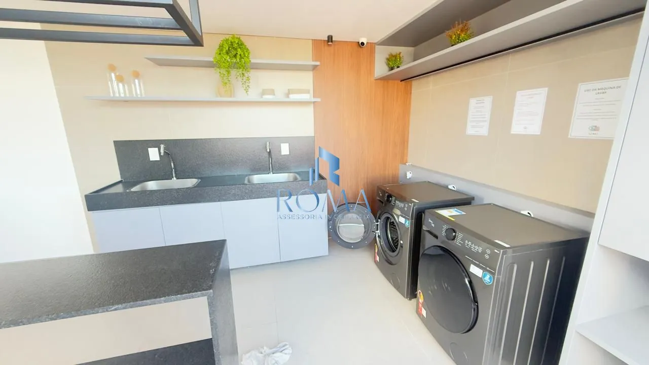 Imagem UMI FLATS SERVICE - ÚLTIMA UNIDADE FRENTE MAR