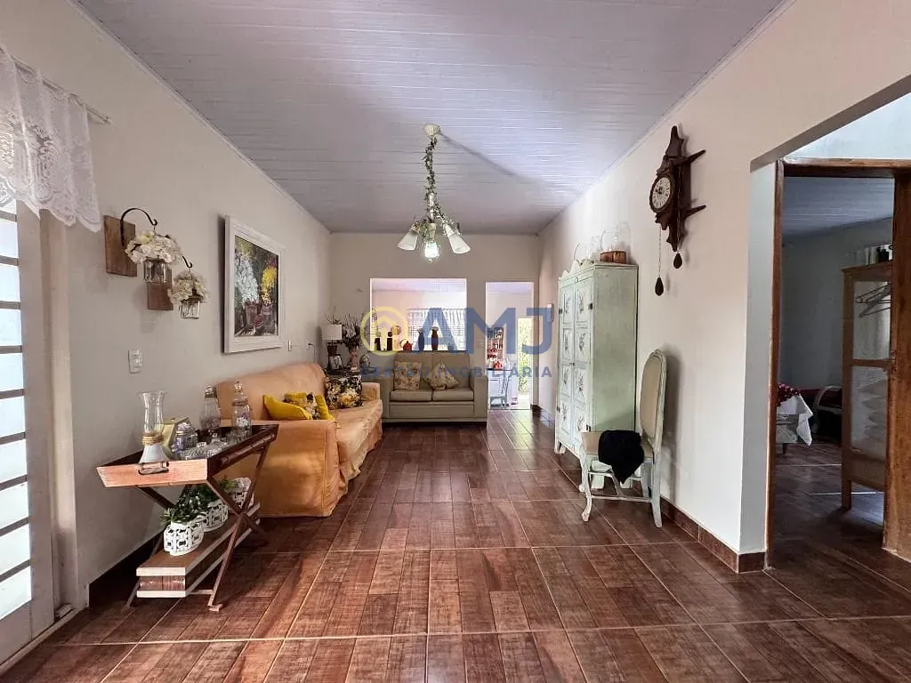 Imagem Chácara no condominio Dolce Vitta