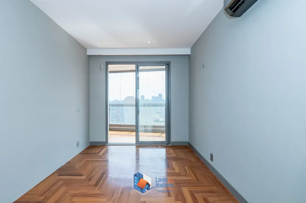 Imagem Apartamento para venda em Vila Nova Conceição com 2 quartos, sendo 2 suítes, 134m²