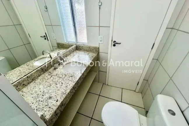 Imagem Casa em condomínio para locação - com 3 quartos e uma suíte