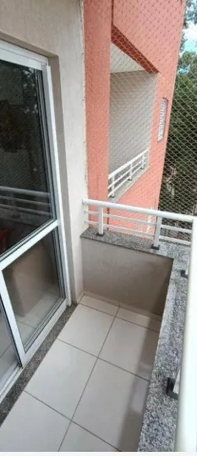 Imagem Apartamento para Venda em Sumaré, Parque Emília, 2 dormitórios, 1 banheiro, 2 vagas