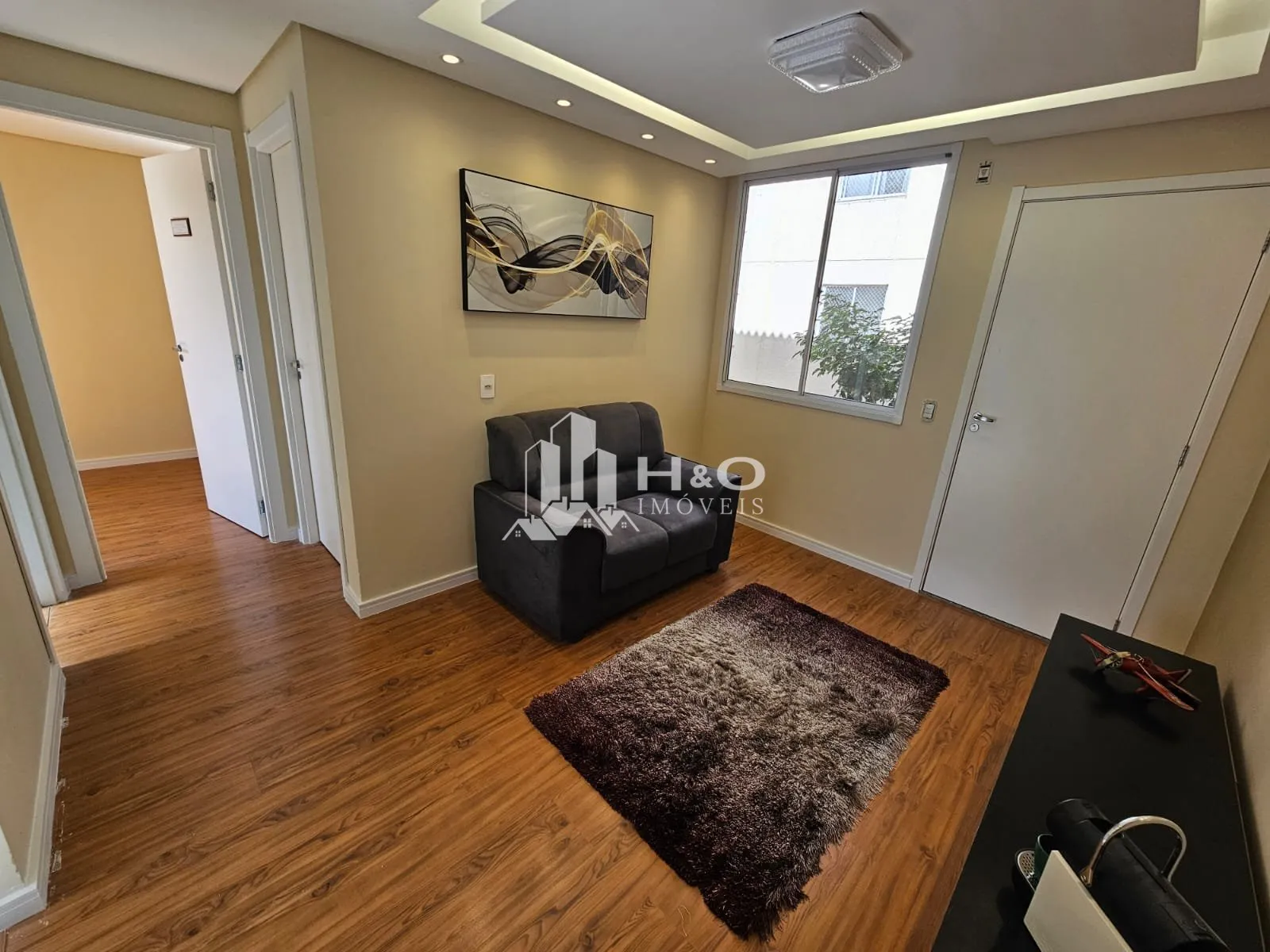 Imagem VENDE-SE APARTAMENTO EM ITAQUERA/SP - CONDOMÍNIO RESERVA DO CARMO