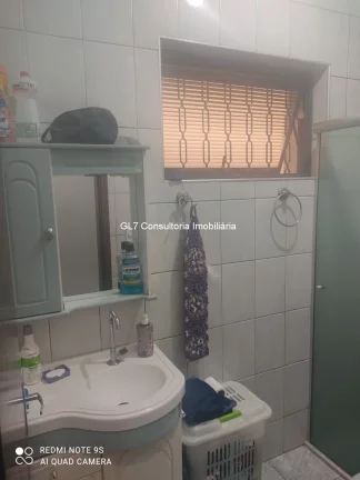 Imagem CASA JARDIM ALICE EM INDAIATUBA SP