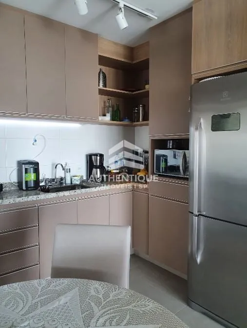 Imagem MARQUES 2900 BARRA FUNDA - Apartamento à venda em São Paulo/SP