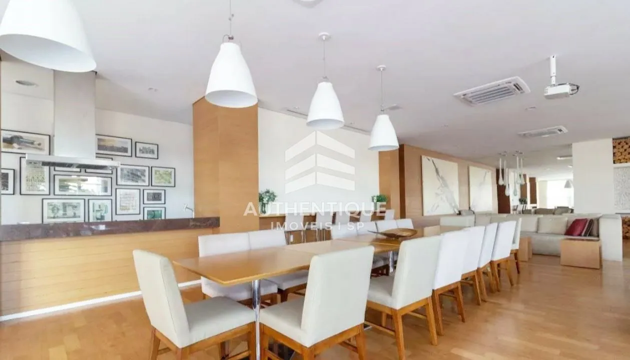 Imagem Tempo Bello Campo Belo - Apartamento à venda em São Paulo/SP