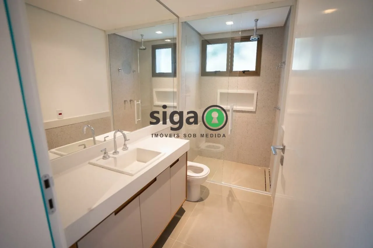 Imagem Casa em Condomínio fechado, a venda ,com 4 quartos, sendo 2 suites, 4 vagas, no Alto da Boa Vista.