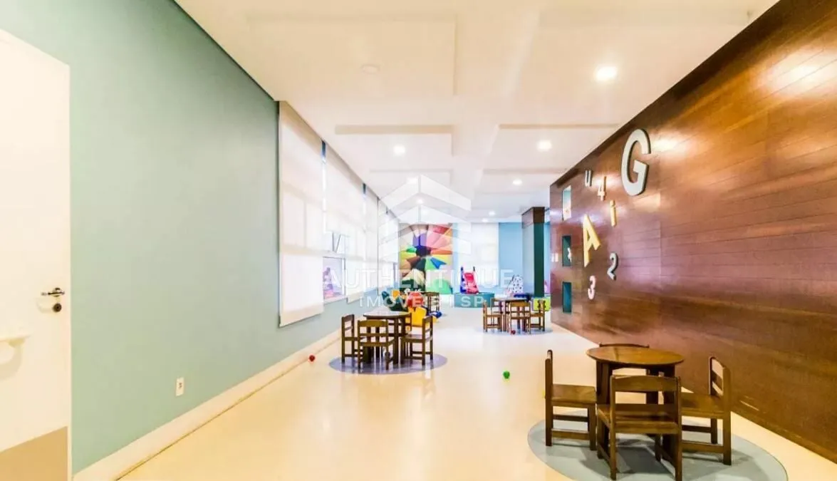 Imagem CASA DAS CALDEIRAS HOME - Apartamento à venda em São Paulo/SP
