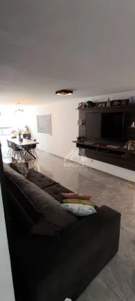 Imagem Apartamento com 3 dormitórios à venda, 115 m² por R$ 1.050.000 - Praia de Itapoã - Vila Velha/ES