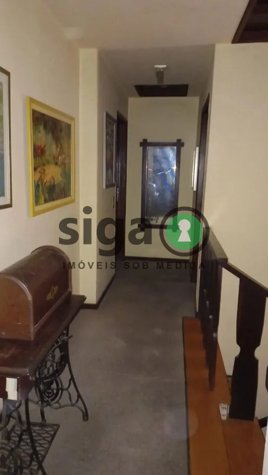 Imagem Casa com 441 m² de terreno em localização estratégica ? Espaço, conforto e excelente potencial