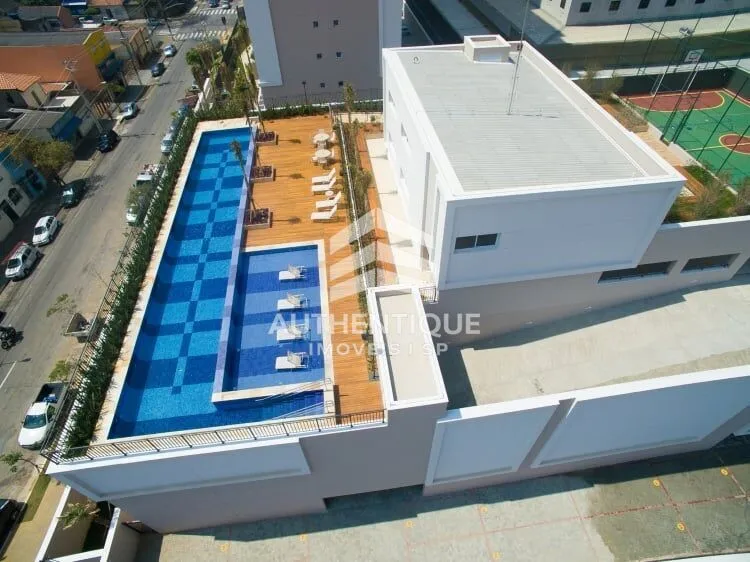 Imagem Now Studios Ipiranga - Apartamento à venda no bairro Ipiranga - São Paulo/SP, Zona Sul
