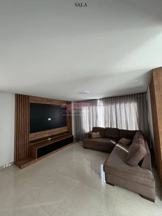 Imagem Casa de Campo de Alto Padrão em Boituva interior de São Paulo