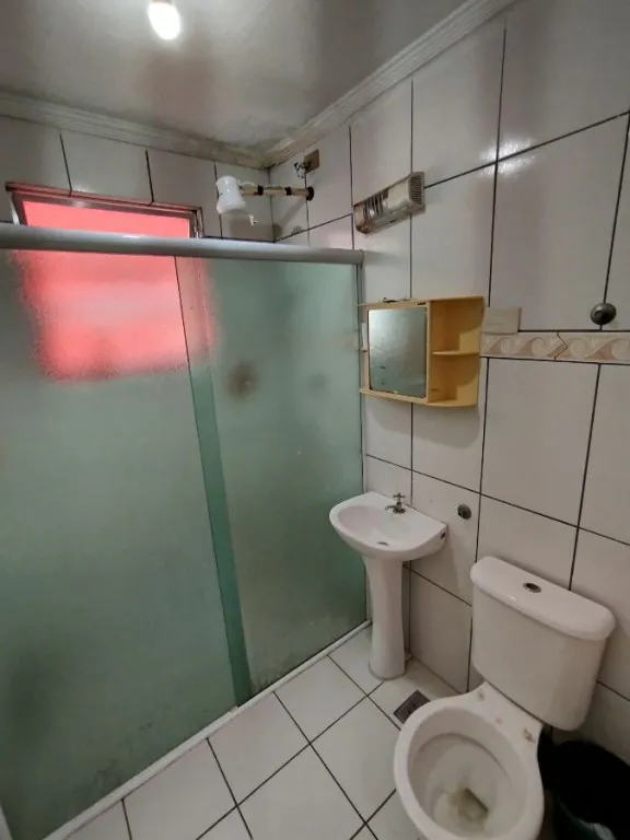 Imagem APARTAMENTO COM 50,00 m² - TUPI - PRAIA GRANDE SP