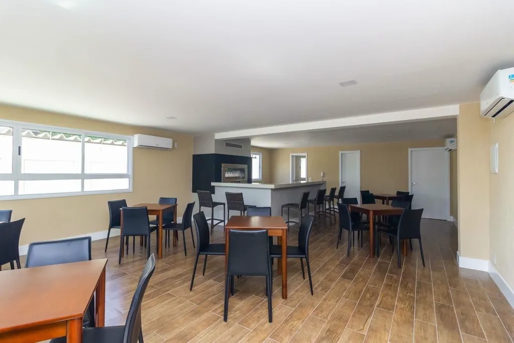 Imagem Apartamento em Bom Jesus