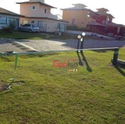 Imagem Casa com 3 dormitórios à venda, 172 m² por R$ 1.500.000 - Baia Formosa - Armação dos Búzios/RJ