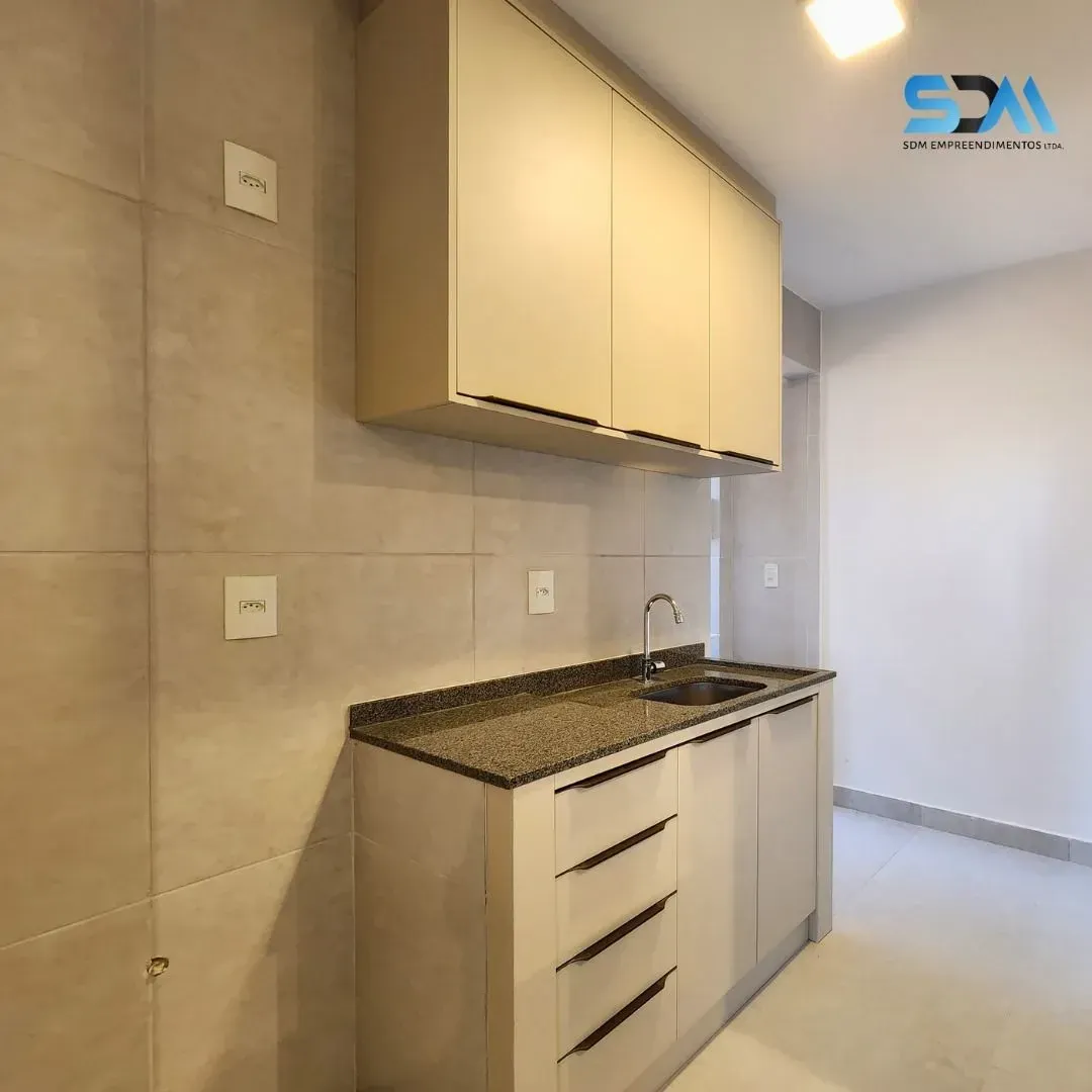 Imagem Apartamento com 2 Quartos à Venda, 61 m² em Ponta Negra - Natal
