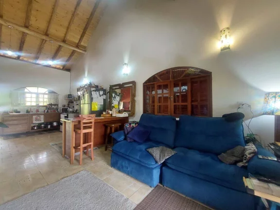 Imagem Casa em Paisagem Renoir, Cotia/SP Paisagem Renoir - Paisagem Renoir - Cotia