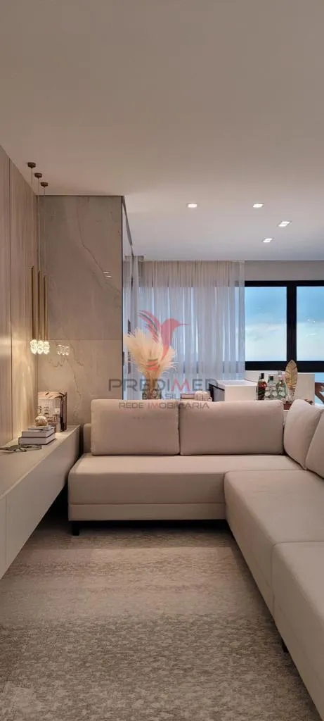 Imagem Apartamento em Balneário Piçarras- SC