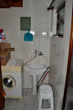 Imagem Apartamento completo a 300mts da praia