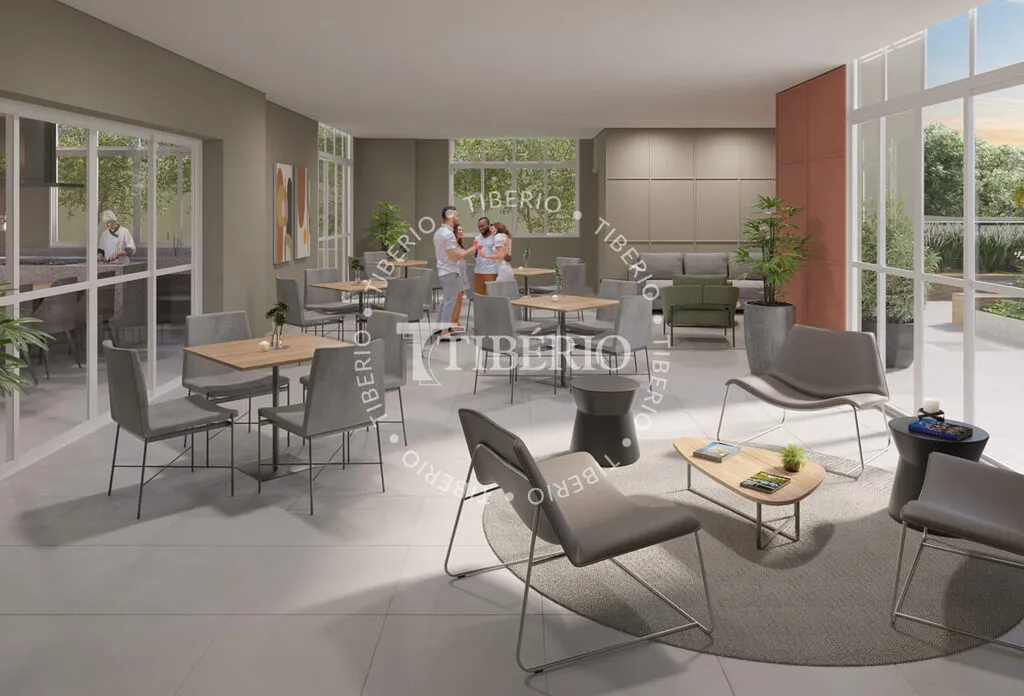 Imagem Supera Conceição - Breve Lançamento - Supera Conceição - Residencial