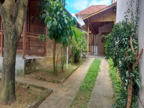 Imagem "CASA"" RUSTICA" A" VENDA" EM "GUARAPARI"