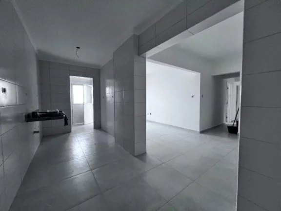 Imagem APARTAMENTO COM 128 m² - AVIAÇÃO - PRAIA GRANDE SP