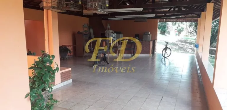 Imagem Oportunidade lindo Sitio em Bragança Paulista -SP