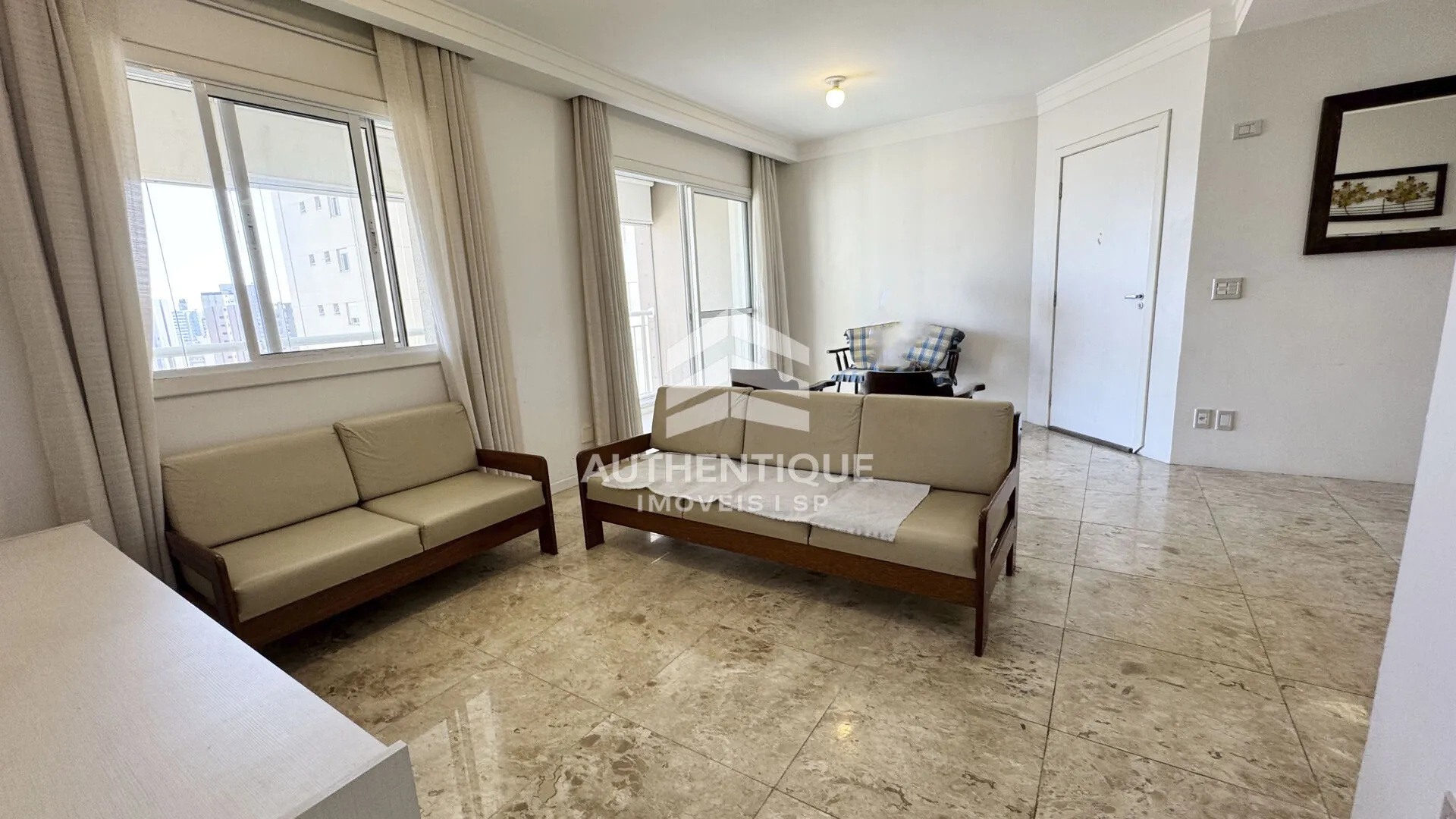 Imagem ARCADIA CENTRO SAO BERNARDO DO CAMPO - Apartamento no Centro de São Bernardo do Campo à venda