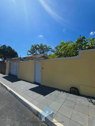 Imagem CASA NO CONDOMÍNIO ADVOGADOS - BAIRRO PONTA NEGRA