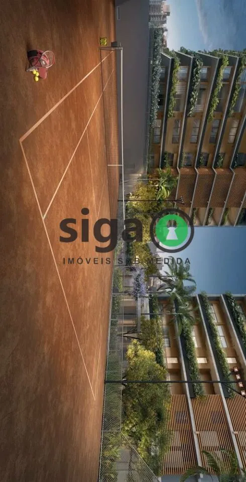 Imagem Apartamento 4 suítes e 4 vagas - Luxo Absoluto a 800m do Ibirapuera
