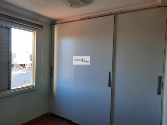 Imagem Cobertura à venda, no Condomínio Pátio das Alamedas, em Campinas, Jardim Nova Europa, com 3 quartos, 136m2