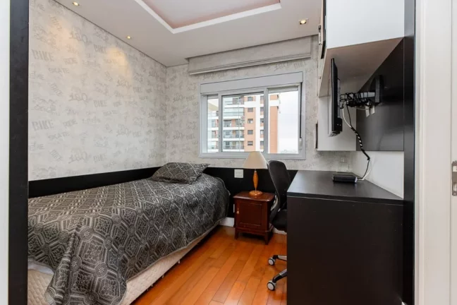 Imagem Apartamento à venda em São Paulo, Jardim Vila Mariana, com 3 quartos, 216m2