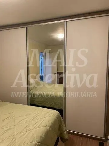 Imagem Ótimo apartamento a venda em Boa Vista, Novo Hamburgo - 2 dormitórios