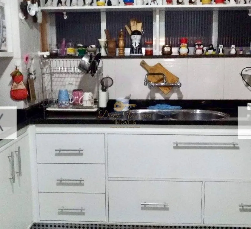 Imagem Apartamento para Venda em Petrópolis / RJ no bairro Centro