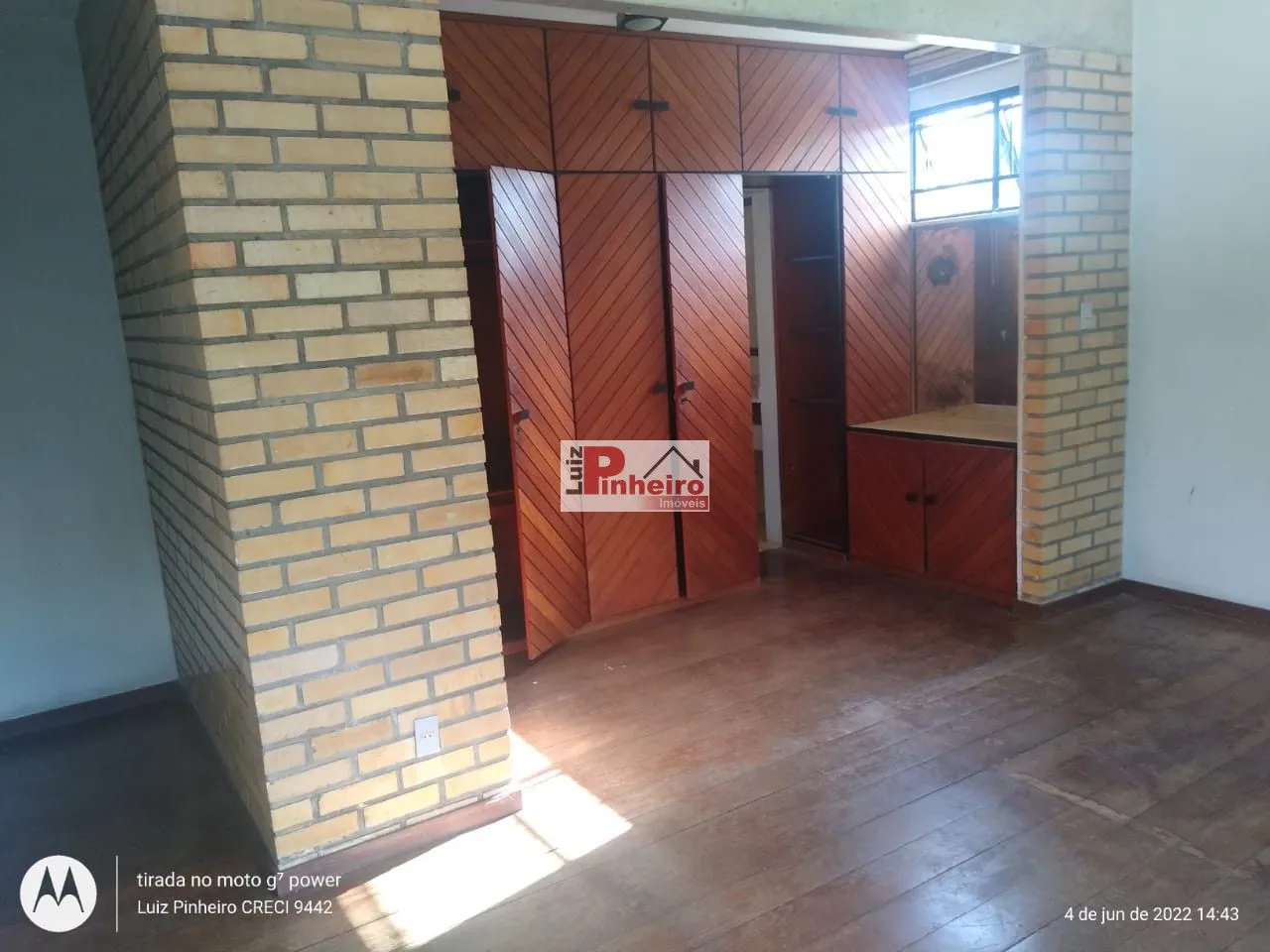 Imagem Casa no Itaigara com 4 4 sendo 2 suites