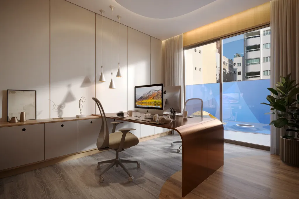 Imagem Cobertura de Luxo à Venda em Balneário Camboriú-SC, Centro: 4 Quartos, 4 Suítes, 6 Banheiros, 4 Vagas, 263,08m²!