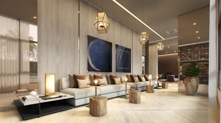Imagem Apartamento com 1 Quarto à Venda, 44 m² em Paraíso - São Paulo