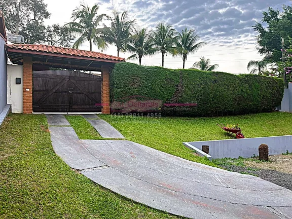 Imagem Chácara à venda com 2.112,00 m² terreno no Vitassay