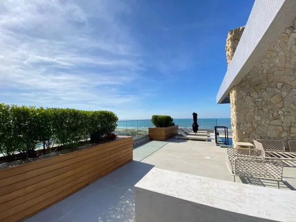 Imagem Apartamento à venda em Torres, Predial, com 3 quartos, 142,4m²