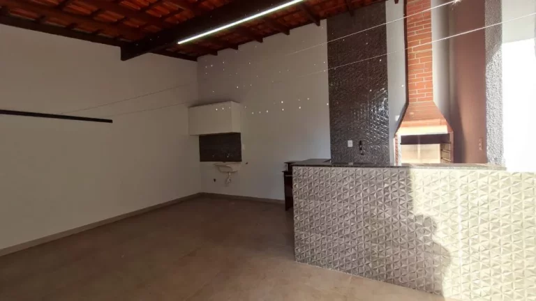 Imagem Casa Nova a VENDA, Jardim Ferraz