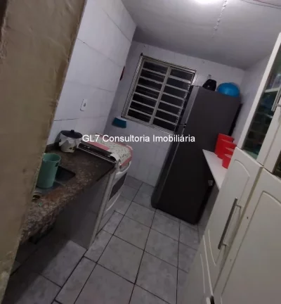 Imagem APARTAMENTO-CDHU INDAIATUBA-SP