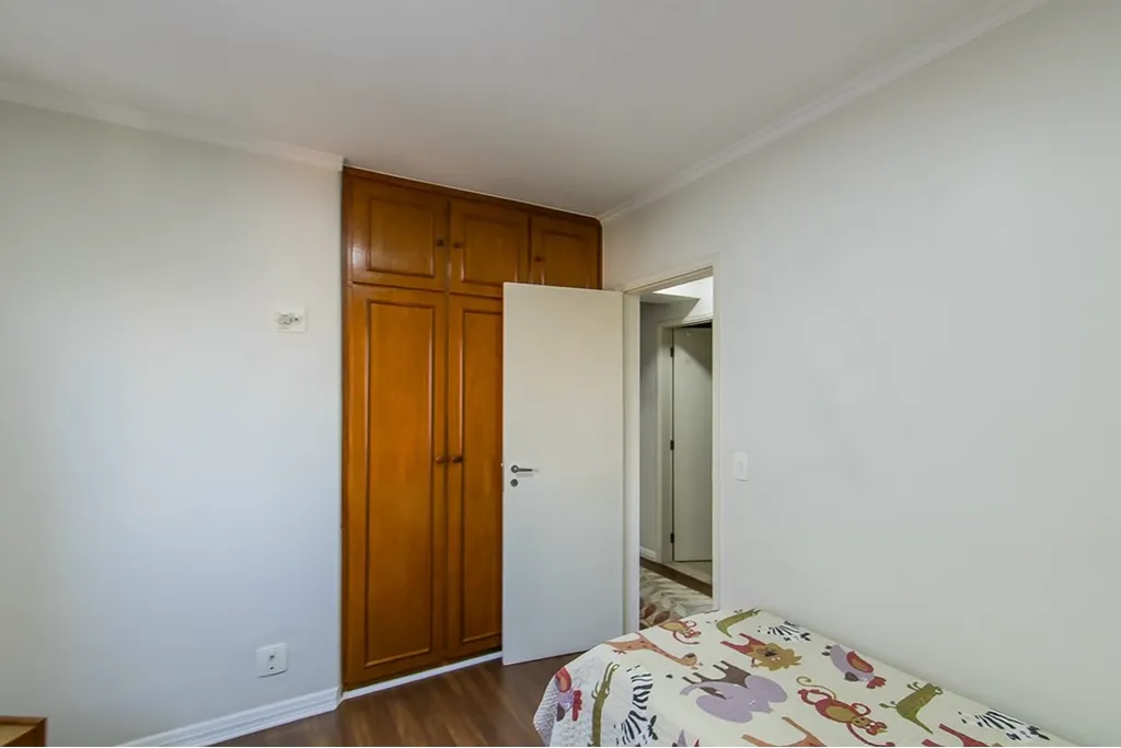 Imagem Apartamento à venda em São Paulo, Pinheiros, com 3 quartos, 105m2